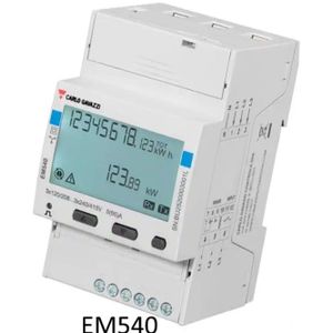 Victron Energiemeter EM540 RS485