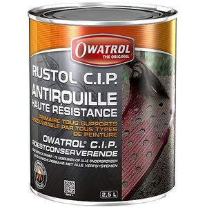 Owatrol C.I.P  For 0,75 ltr