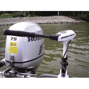 Minn Kota RT112/T Hekmotor 52'' 132CM 36V