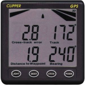Nasa Marine Clipper GPS repeater