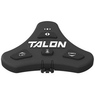 Minn Kota Talon Draadloos Voet Pedaal Bluetooth