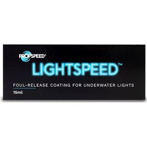 Propspeed Aangroeiwerende coating voor onderwaterverlichting  | Antifouling