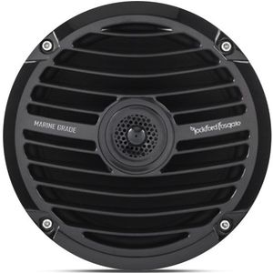 Raymarine Prime M1 12" DVC Sub Speaker, 4ohm, zwart