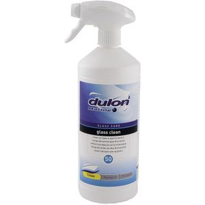 Dulon 50 - Glass clean