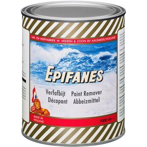 Epifanes Verfafbijt