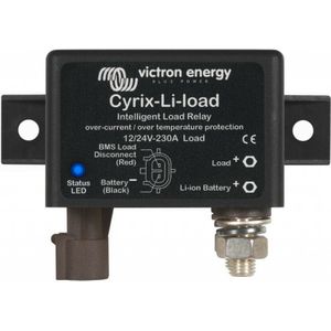 Victron Cyrix Lithium Charge Relais 24/48V-120A - CYR020120450