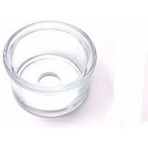 BW Fuel Filter Glass Bowls