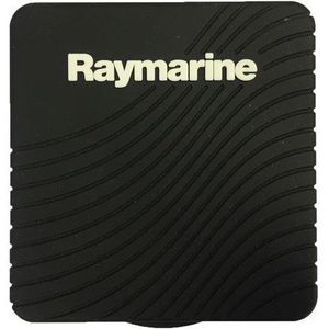 Raymarine i50/i60/i70/p70/i70s/p70s zwarte afdekkap (eS / AXIOM Pro style)