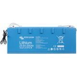 Victron Lithium accu 25,6V/200Ah Smart-a  - BAT524120610