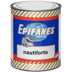 Epifanes Nautiforte  Wit 2 Liter