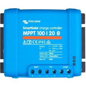 Victron SmartSolar MPPT 100/20 - SCC110020160R