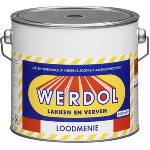 Werdol Loodmenie