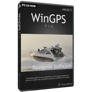 Win GPS 5 Pro