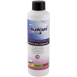 Dulon 18 - Polish & Wax