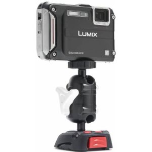 Scanstrut ROKK Mini 1/4'' Draad Camera-houder compleet
