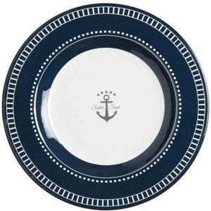 Sailor Soul Ontbijtbord - diameter 20,5 cm