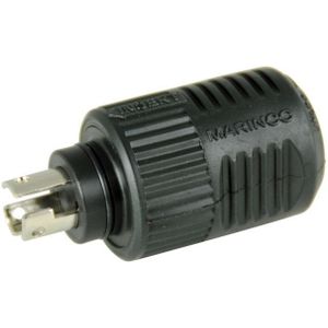 Marinco Connect Pro 3 Wire Plug