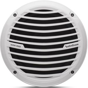 Raymarine Prime M1 8" DVC Sub Speaker, 2ohm White