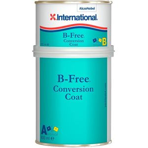 International B-Free Conversion Coat Kit  750ML