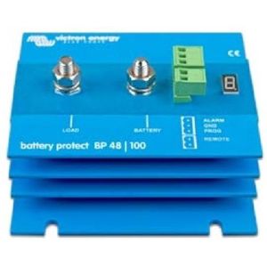 Victron BatteryProtect 48V-100A Smart  - BPR110048000