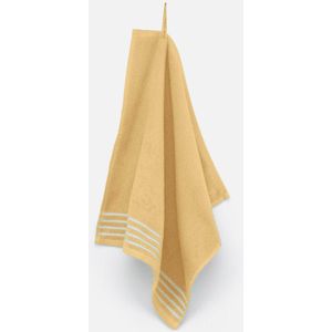 Keukendoek Superior Kitchen Geel 50x50