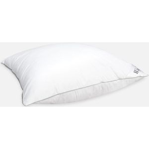 Walra Hoofdkussen Luxury Cloud Wit 60x70 -  Wit