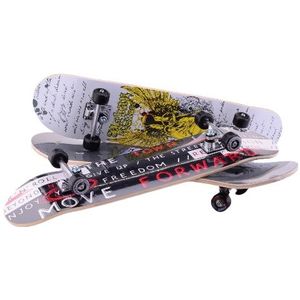 Skateboard 79cm lang 20212