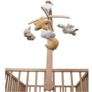 Little Dutch muziekmobiel Newborn LD8400