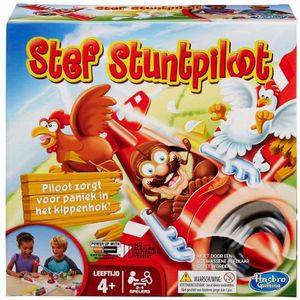 Stef Stuntpiloot 15692568