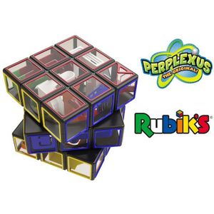 Perplexus Rubik's Fusion 3x3 Kubus