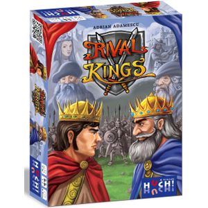 Rival Kings - DE/EN/ES/FR/NL
