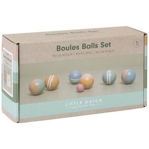 Little Dutch jeu de boules - petanque spel