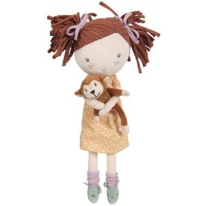 Little Dutch Pluche Knuffelpop Sophia 35cm