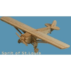 Bouwpakket Spirit Of. 851