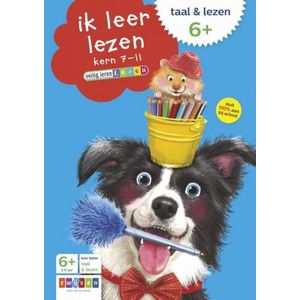 Ik leer lezen kern 7-11