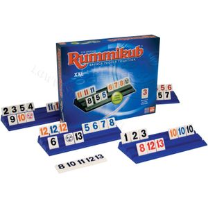 Goliath Rummikub The Original XXL - Bordspel - Gezelschapsspel