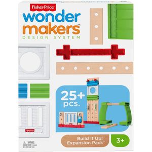 F.P. wonder makers uitbreidingsset GFP62