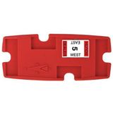 Bridge Duplicate Boards Lion rood