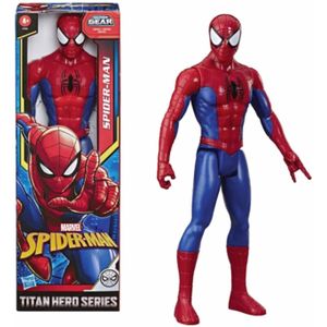 Marvel Spiderman Titan Hero E73335L2