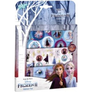 Frozen stickerbox 680692-