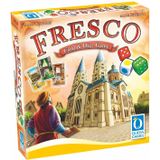 Fresco Card & Dice Game Queen Games