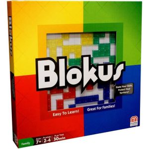 Blokus Classic BJV 44