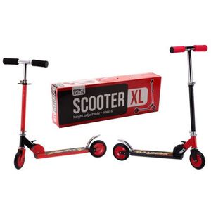 Sportline Scooter Rood - Step