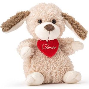 Lumpin mini Minies dog 14 cm 94171