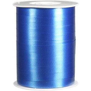 Krullint blauw 10mm*250m 11101