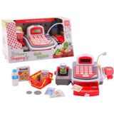 Home and Shopping deluxe kassa 27497