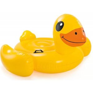 Intex Baby Duck Ride-ON - Age 3+