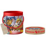 Paw Patrol Houten Domino - 28 stenen - Geschikt voor alle leeftijden - EAN: 8720246226140