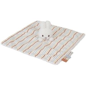 Vintage sunny stripes knuffeldoekje 852