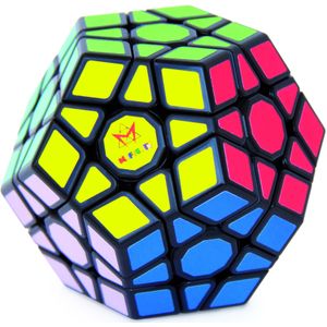 Megaminx  - Breinbreker - Recent Toys